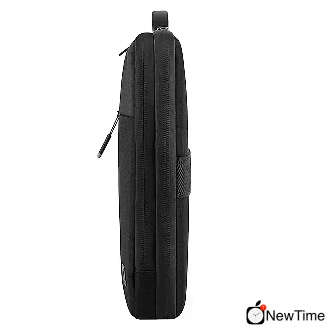 Сумка WiWU Alpha Double Layer Sleeve for MacBook 13-14" - Black